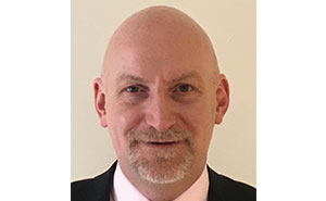 John-Mark McCafferty, Chief Executive, Threshold