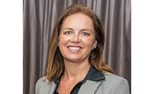 Rachel Kenny, Director of Planning, An Bord Pleanála
