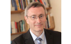 Tom Healy, Director, Nevin Economic Research Institute
