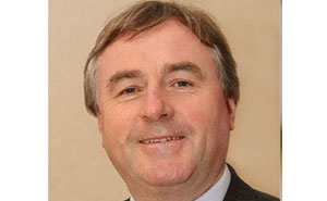 Fintan McNamara, Director, Residential Landlords Association of Ireland