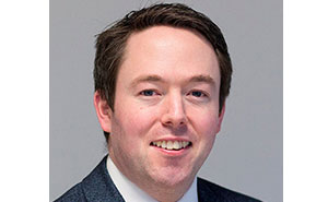 Ronan Lyons, Assistant Professor of Economics Trinity College Dublin