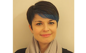 Lisa Mallon, Enabling and Partnerships Manager, City of Edinburgh Council
