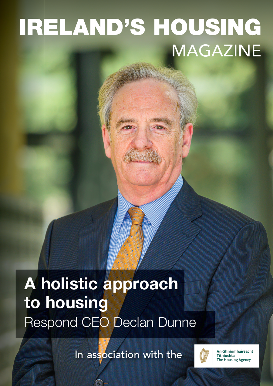 Housing Ireland Magazine 2019