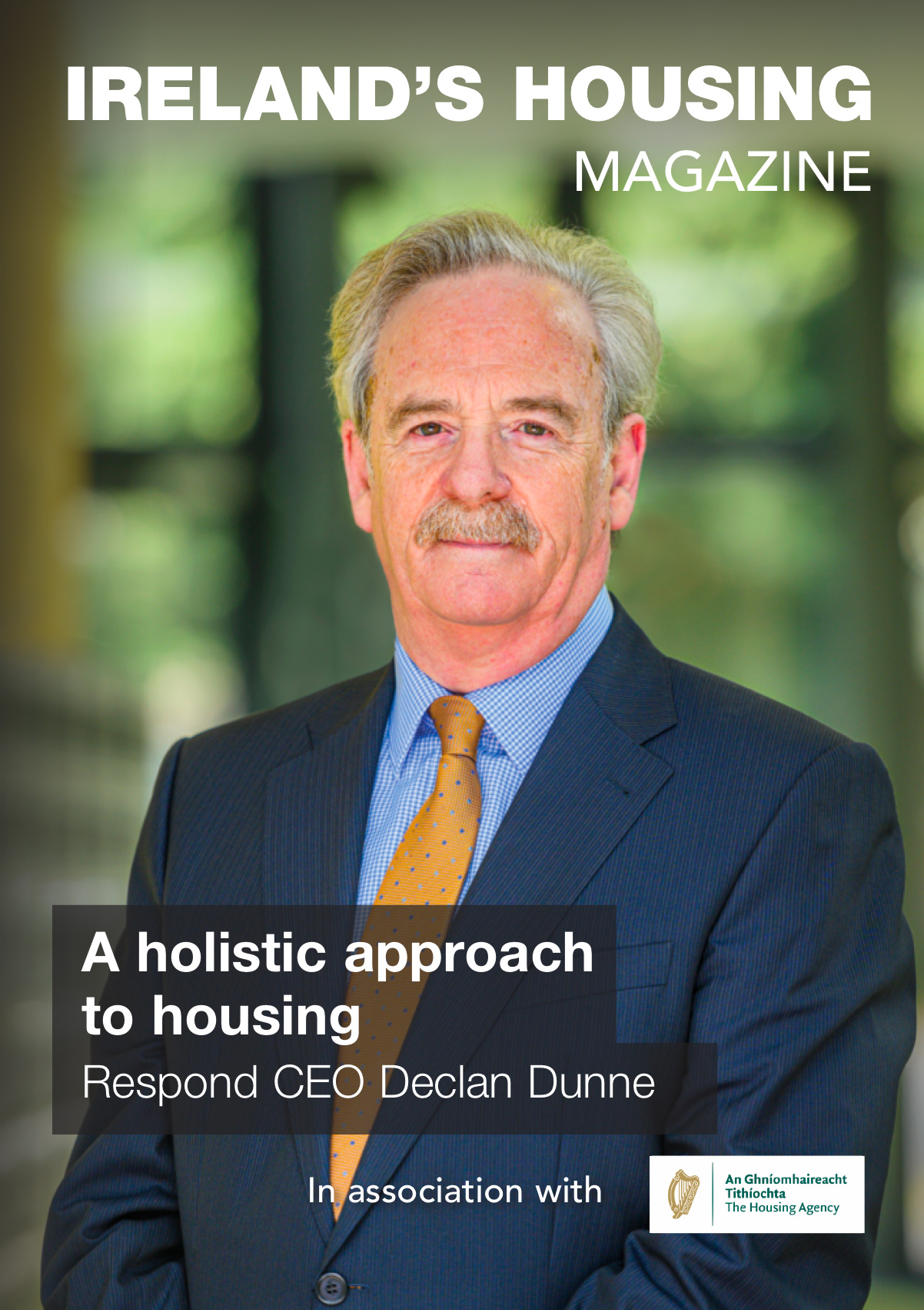 Housing Ireland Magazine 2020