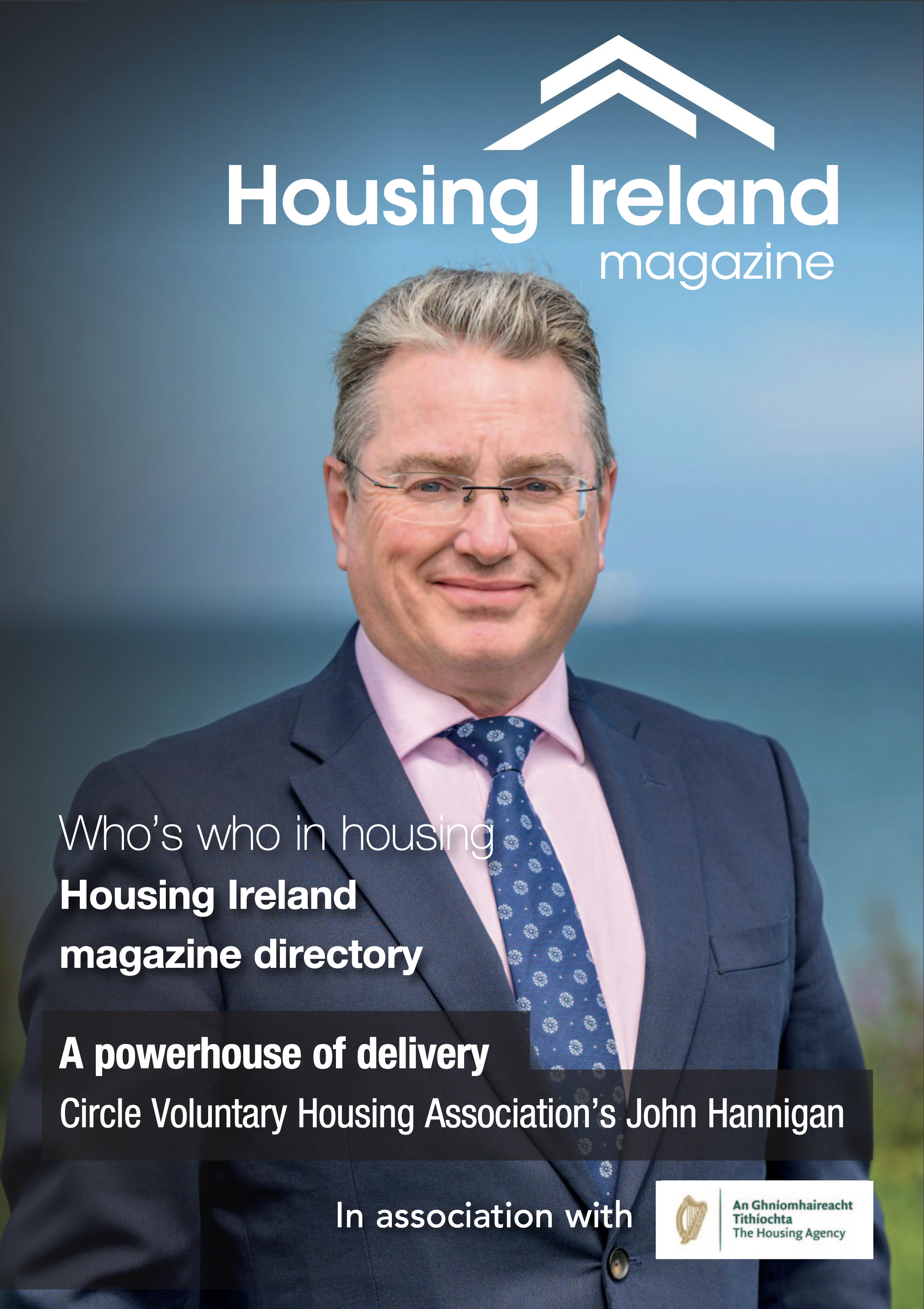 Housing Ireland Magazine 2022